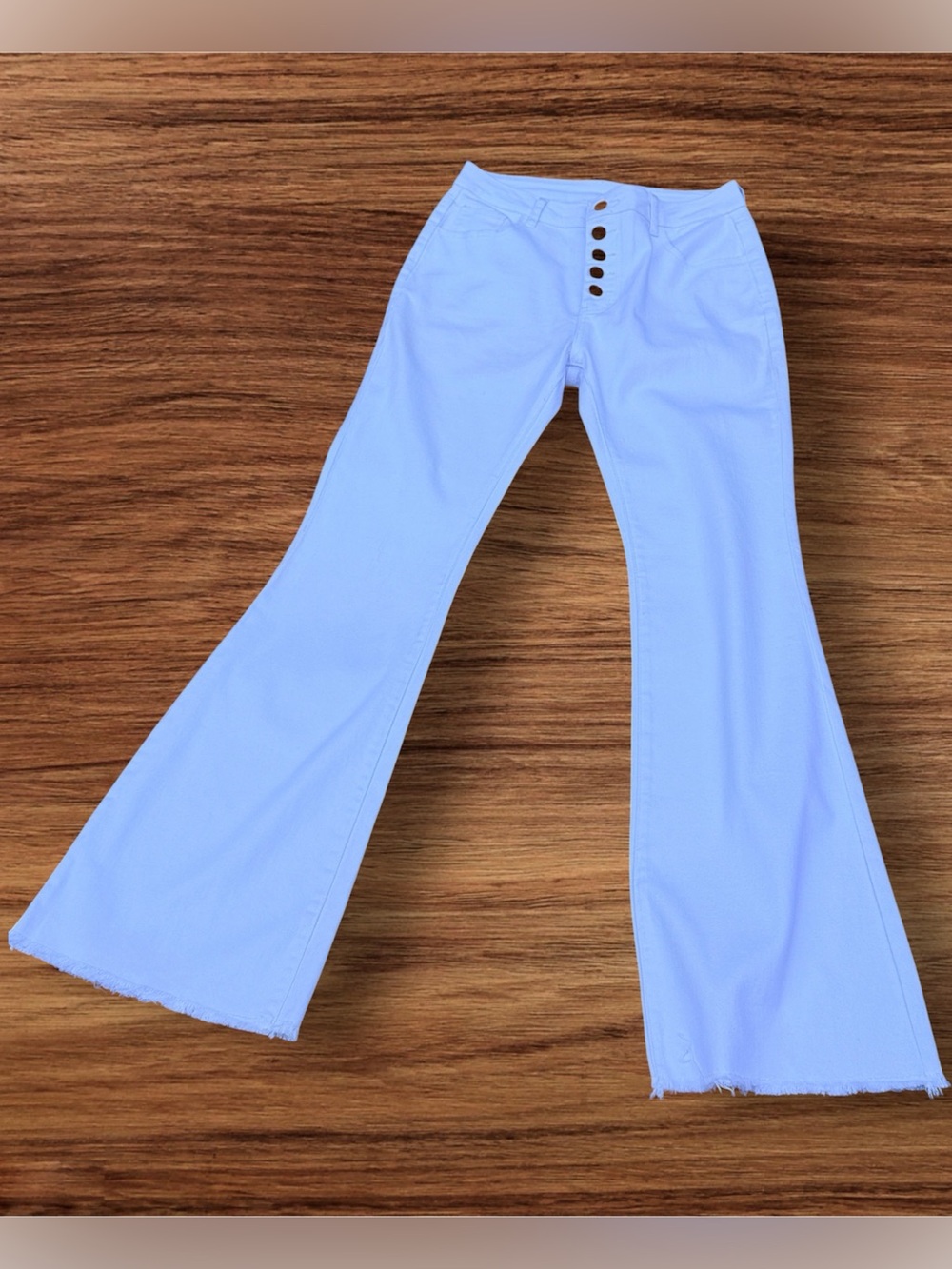 SHEIN Flare Women’s Jean’s Size 32